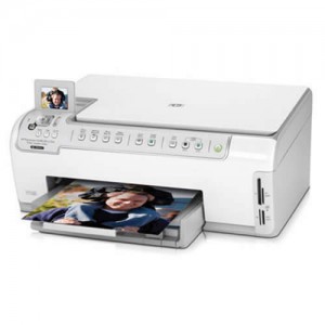 HP PHOTOSMART C6280